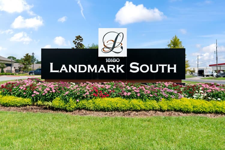 LANDMARK SOUTH NURSING & REHABILITATION CENTER
