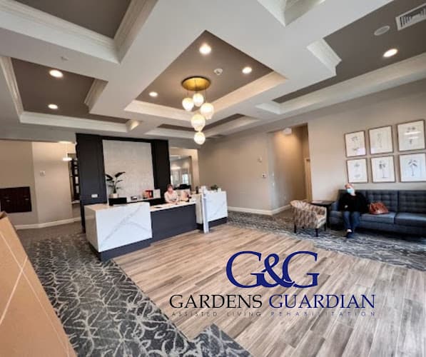 The Gardens and Guardian - Level 3