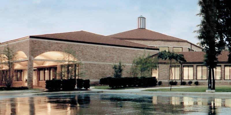 Woodward Hills Health and Rehabilitation Center