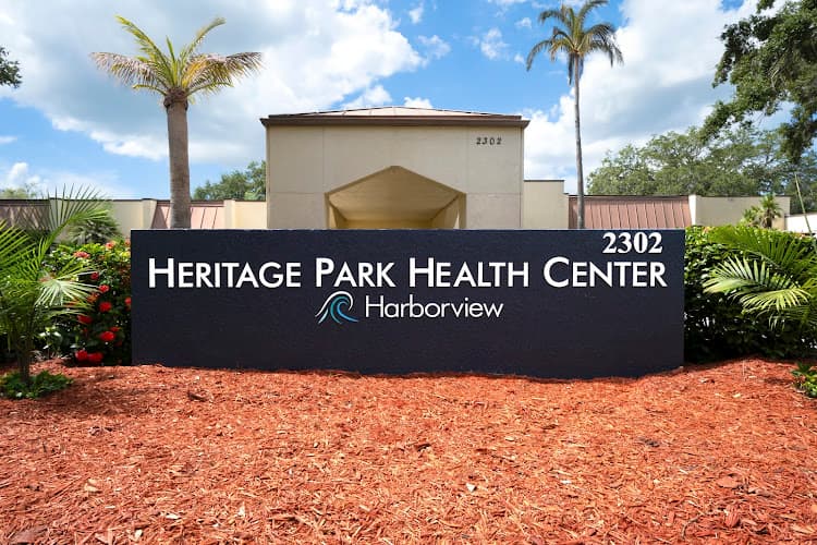 HERITAGE PARK HEALTH CENTER BY HARBORVIEW