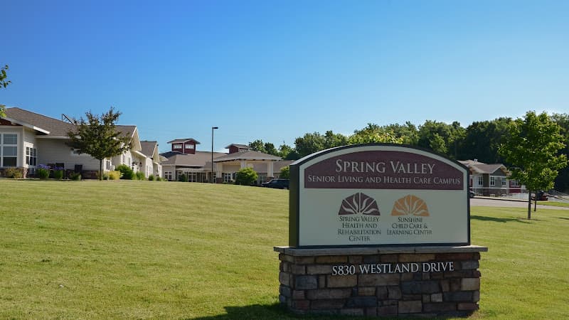 VALLEY VILLAS ASSISTED LIVING