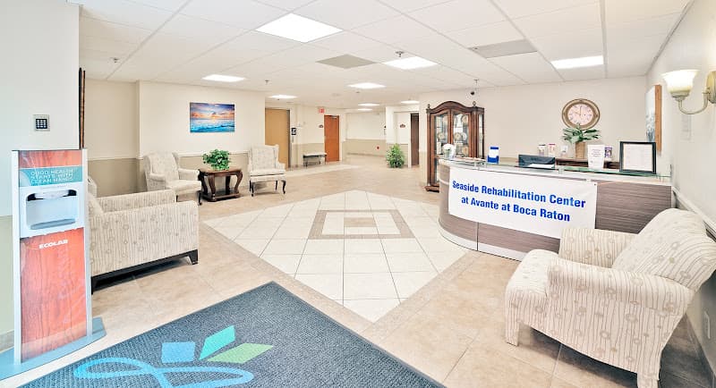 HAVENCREST ON THE LAKE