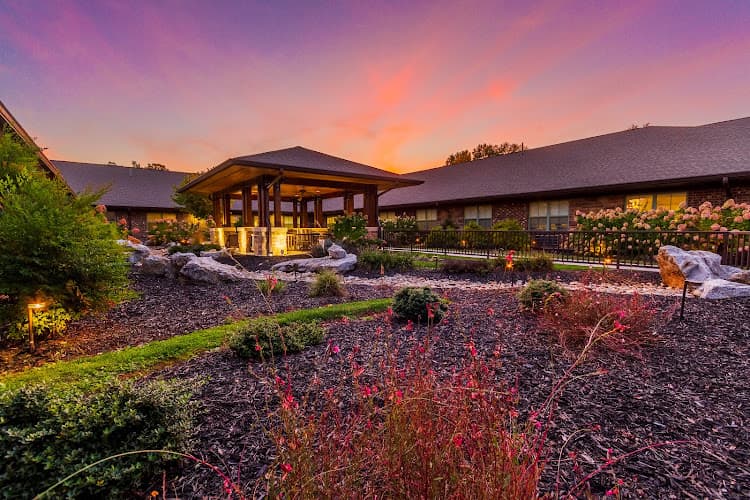 WATERS OF BRISTOL A REHABILITATION AND NURSING