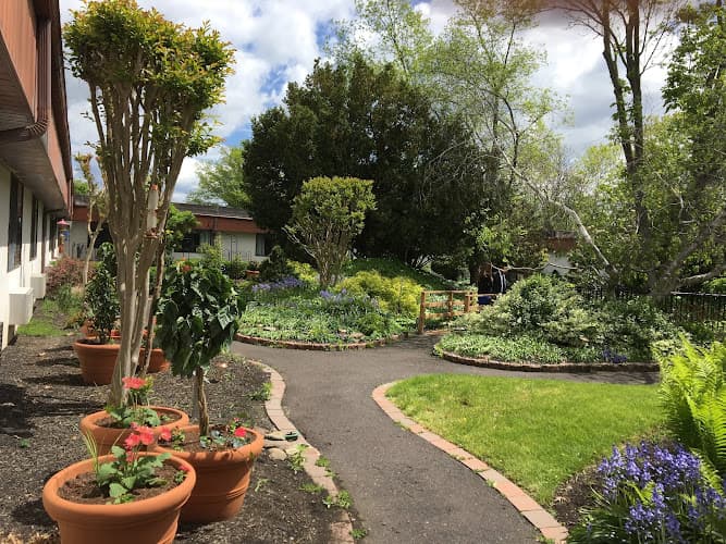 GWYNEDD HEALTHCARE AND REHABILITATION CENTER