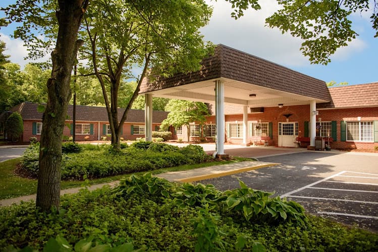 LIFE CARE CENTER OF WILBRAHAM