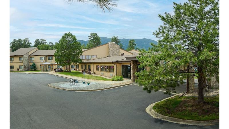 LIFE CARE CENTER OF EVERGREEN