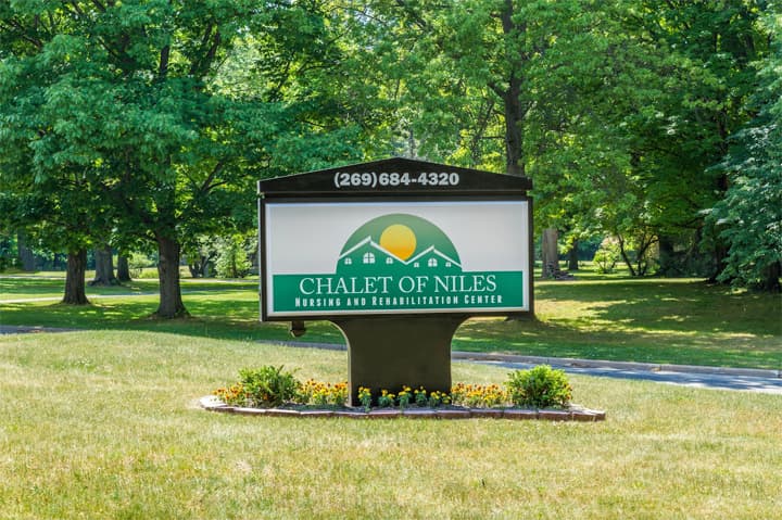 Niles Care Center, LLC