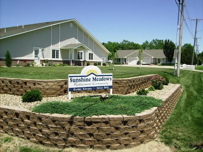 BUHLER SUNSHINE HOME
