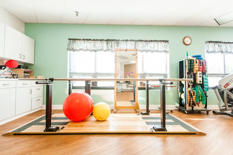 Signature Healthcare of Roanoke Rapids