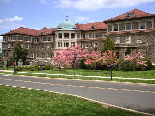 HOLY REDEEMER ST. JOSEPH MANOR