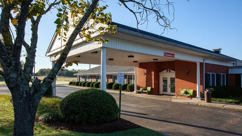 EATON CREEK POST ACUTE