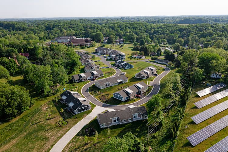 FRIENDS NURSING HOME