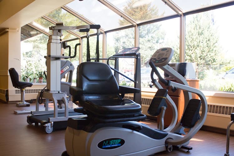 AVAMERE CRESTVIEW OF PORTLAND