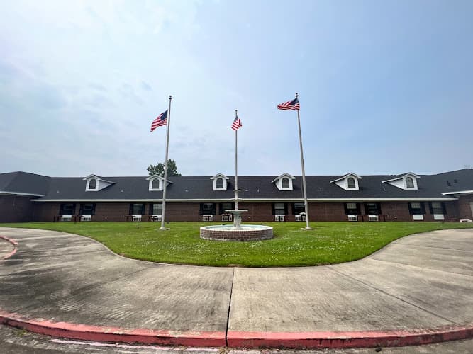 Camelot Leisure Living