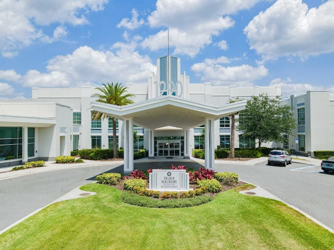 SOLARIS HEALTHCARE CELEBRATION