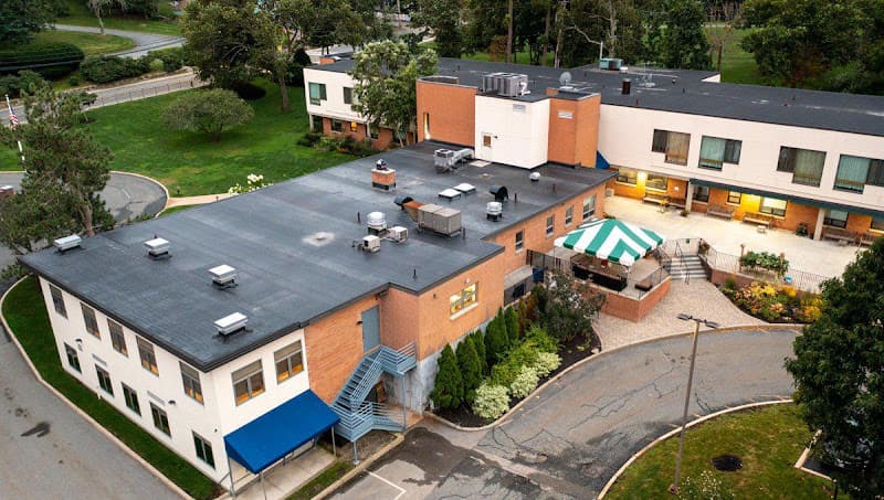 ARMENIAN NURSING & REHABILITATION CENTER