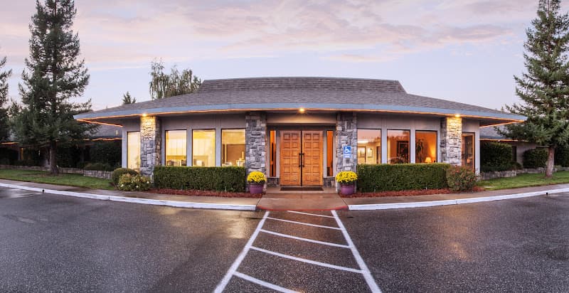 CRYSTAL RIDGE CARE CENTER