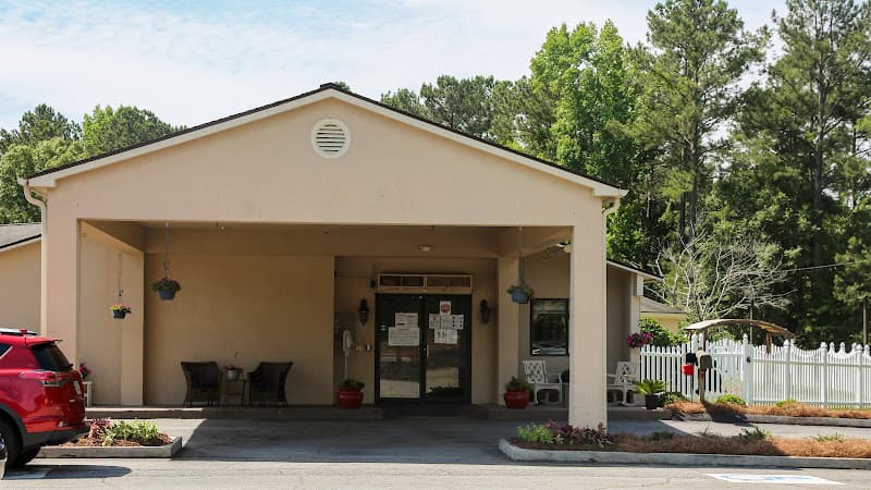 BOLINGREEN HEALTH AND REHABILITATION