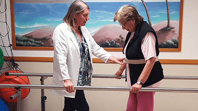 Maywood Acres Healthcare