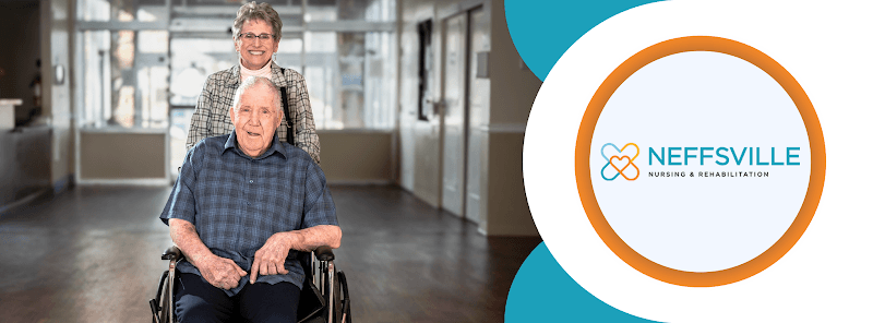 NEFFSVILLE NURSING AND REHABILITATION