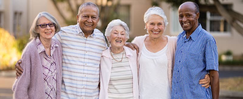 ROLLING HILLS CARE CENTER