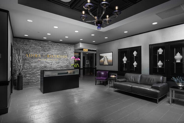 ADIRA AT RIVERSIDE REHABILITATION AND NURSING