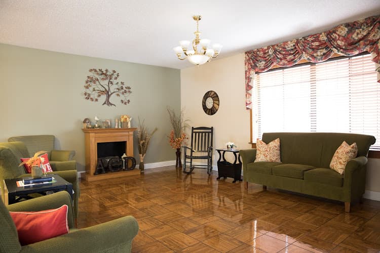 Autumn Care of Drexel