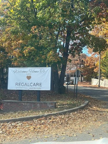 REGALCARE AT COURTYARD-MEDFORD