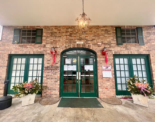 RAYVILLE NURSING AND REHABILITATION