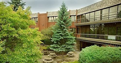 ALDEN TERRACE OF MCHENRY REHAB