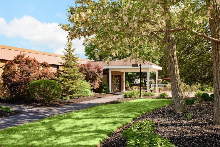 LIFE CARE CENTER OF THE SOUTH SHORE