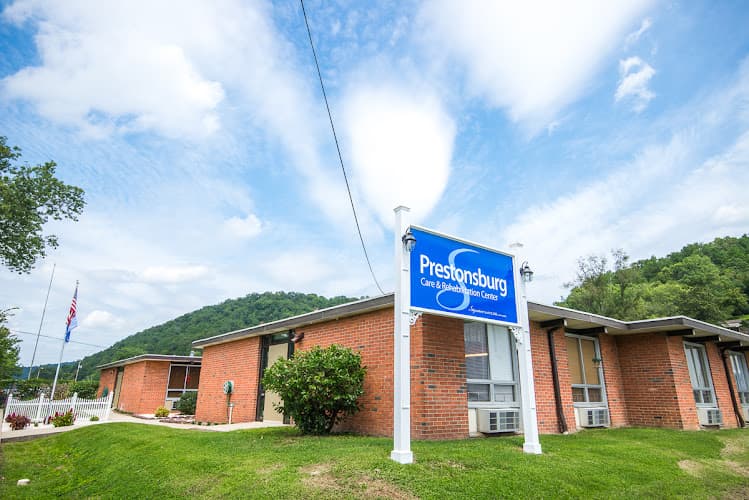 Prestonsburg Health Care Center