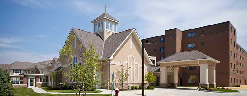 OHIO LIVING SWAN CREEK