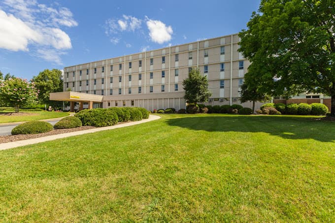 Kindred Hospital East Greensboro