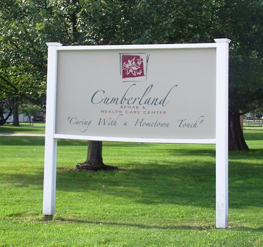 Greenup Rehab and Nursing