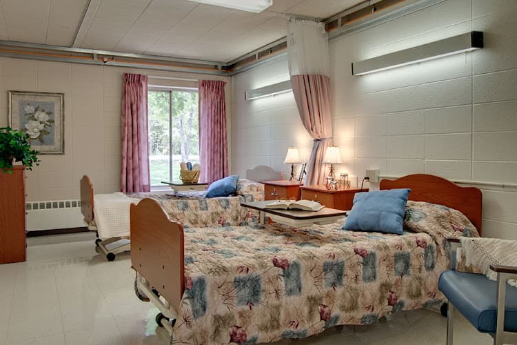 Ludington Village Of Assisted Living