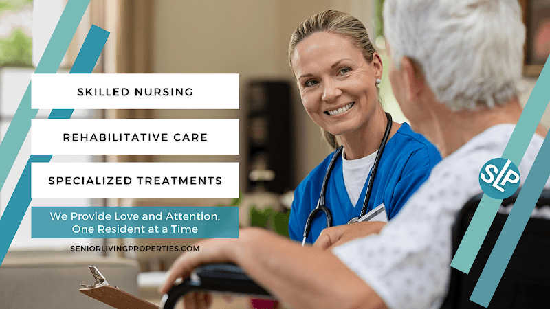 Lynwood Nursing and Rehabilitation