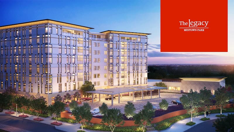 THE LEGACY MIDTOWN PARK