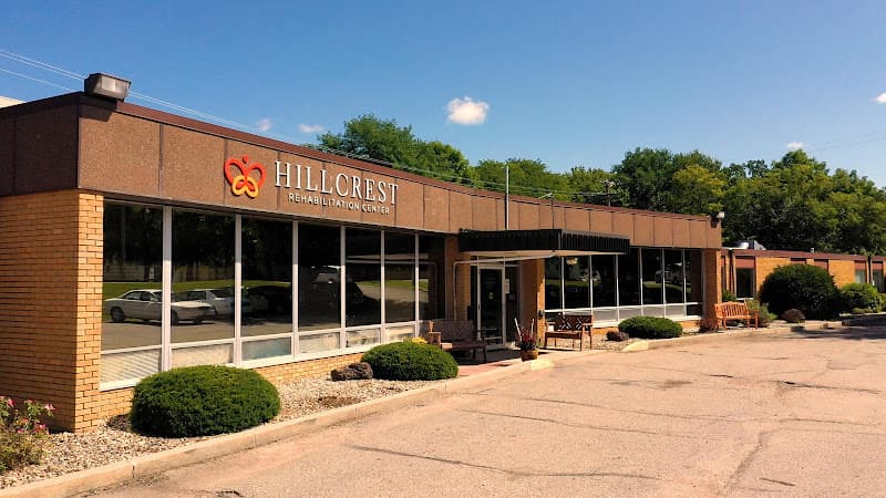 Hillcrest Care & Rehabilitation Center