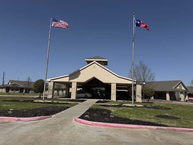 Eagle Crest Rapid Recovery