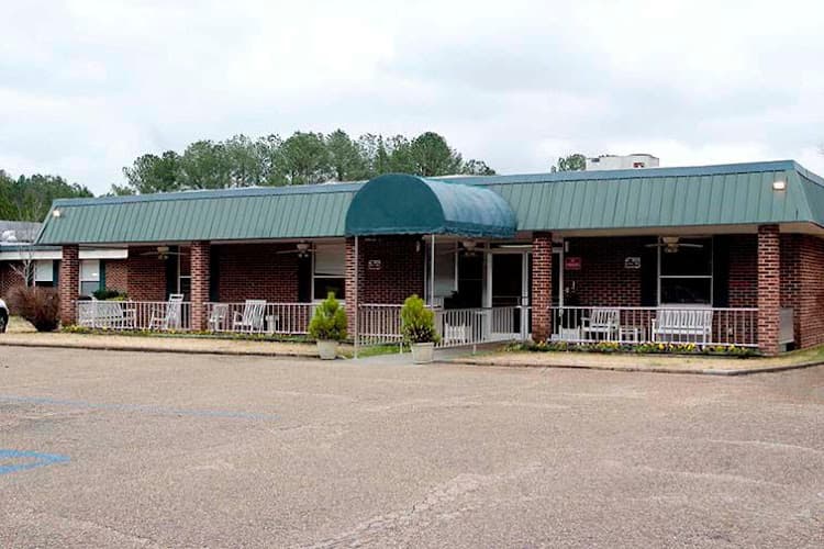 HENDRIX HEALTH AND REHABILITATION