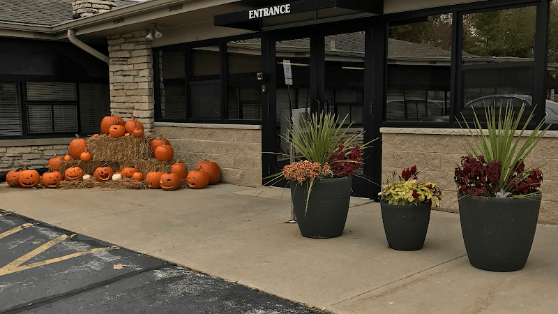 MUSKEGO NURSING HOME