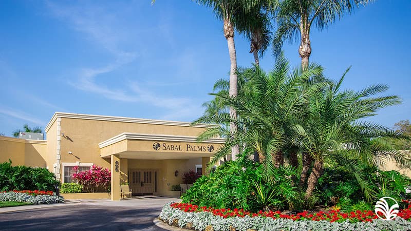 SABAL PALMS HEALTH & REHABILITATION