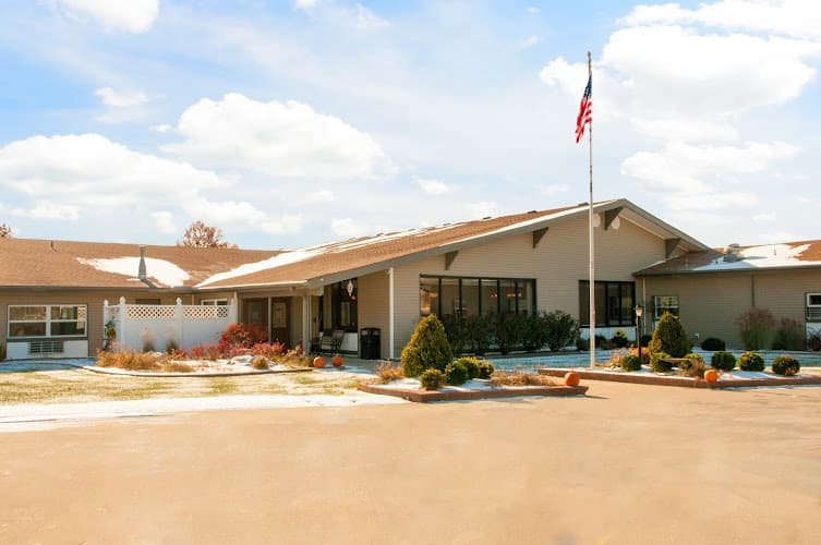 LIFE CARE CENTER OF BURLINGTON