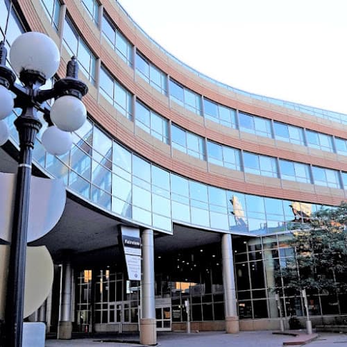 Ebenezer Integrated Care & Rehab