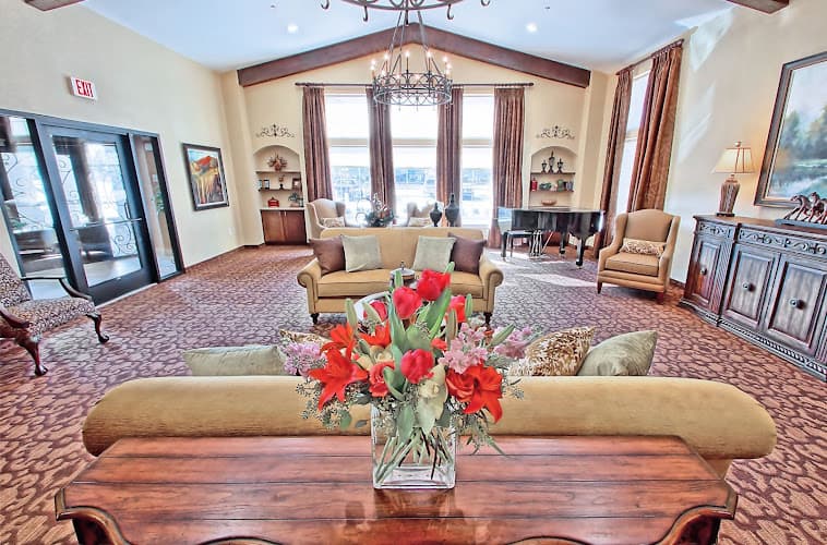 The Villages on MacArthur