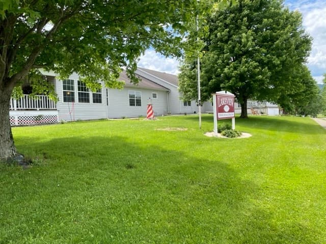 LAKEVIEW SENIOR CARE