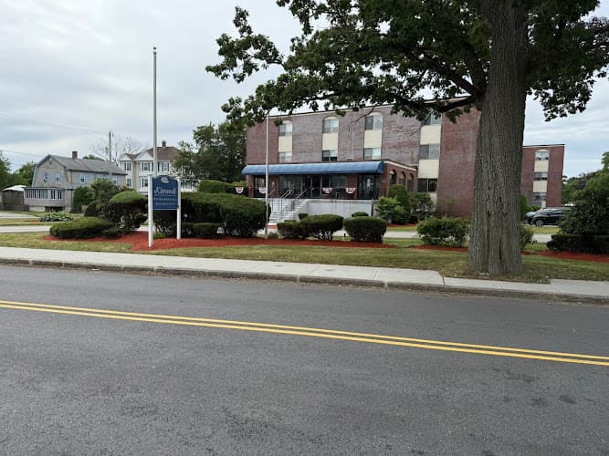 KIMWELL NURSING AND REHABILITATION