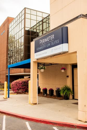 PERIMETER REHABILITATION SUITES BY HARBORVIEW