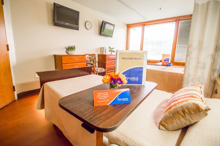 Signature Healthcare at Summerfield Rehab & Wellne